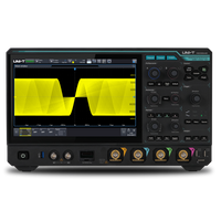 UNI-T MSO3054HD hochauflösendes Oszilloskop