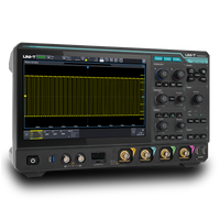 UNI-T MSO3054HD hochauflösendes Oszilloskop