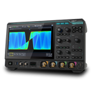 UNI-T MSO3054HD hochauflösendes Oszilloskop