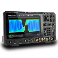 UNI-T MSO3034X Mixed-Signal-Oszilloskop
