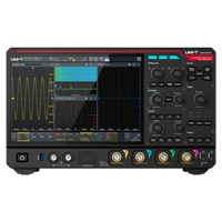 UNI-T MSO5034HD High-resolution Oscilloscope