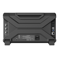 UNI-T MSO5034HD High-resolution Oscilloscope