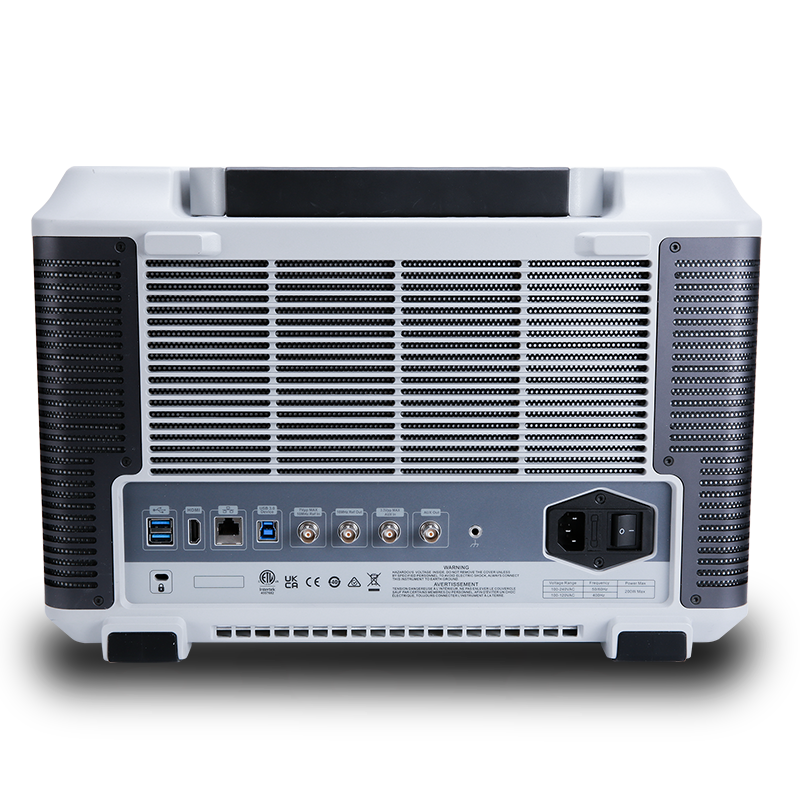 UNI-T MSO7104X Mixed-Signal-Oszilloskop