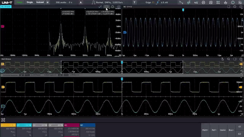 MSO700XMulti-window_layout.gif