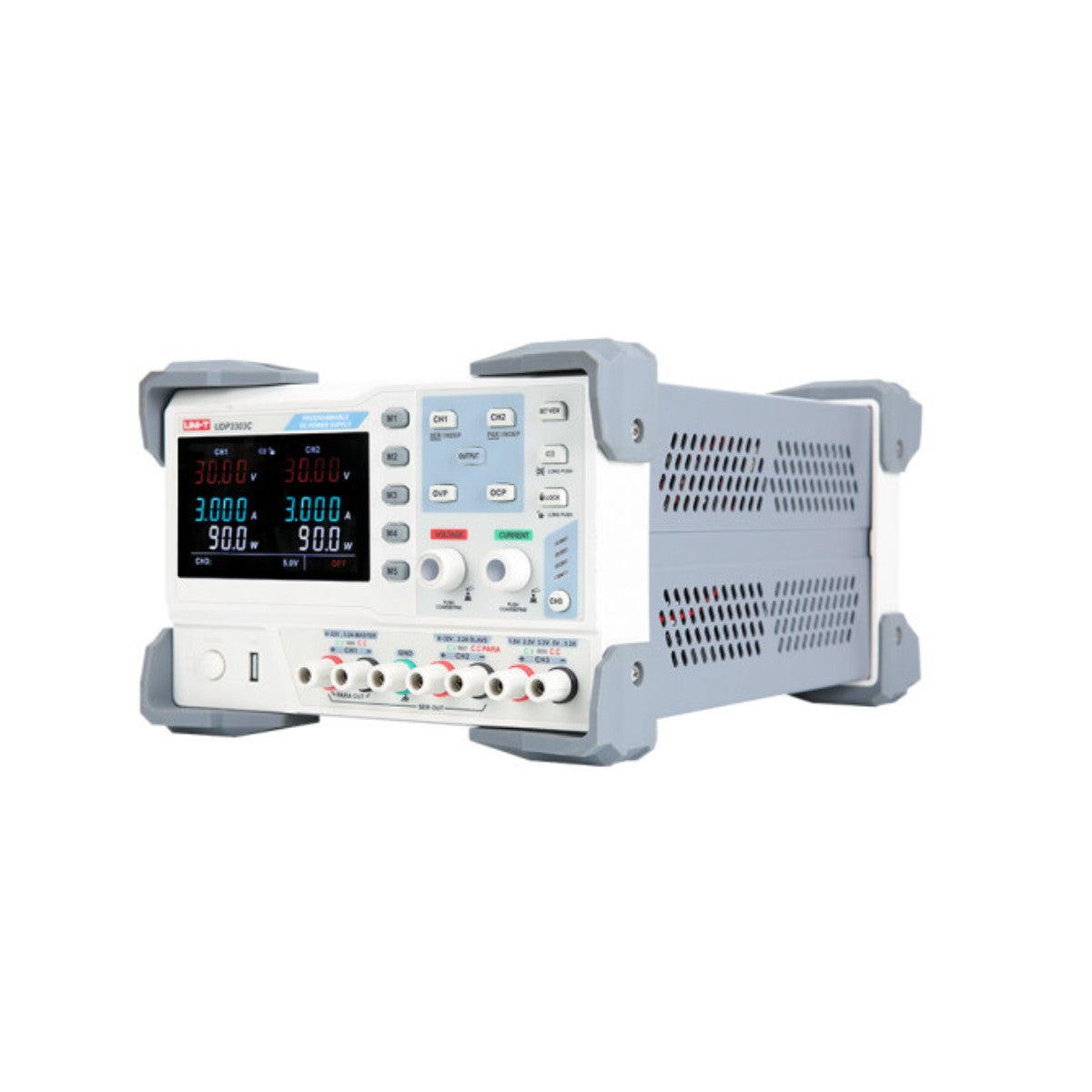 UNI-T UDP3303A DC-Netzteil