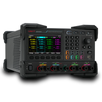 UNI-T UDP4303S DC-Netzteil