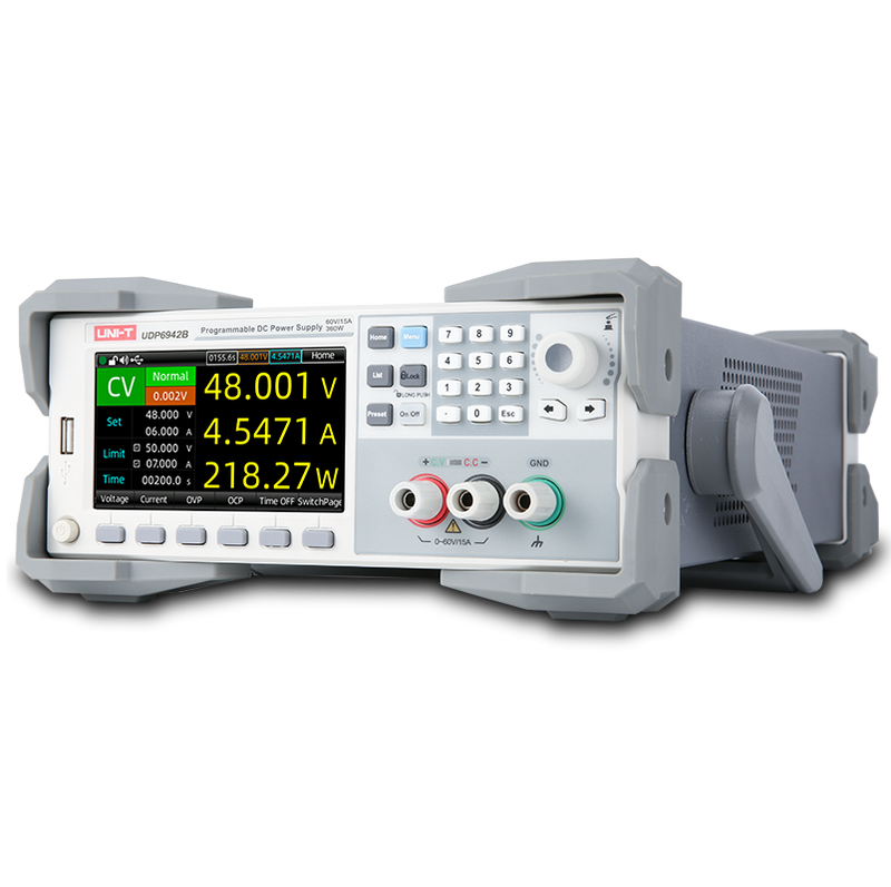 UNI-T UDP6922B DC-Netzteile