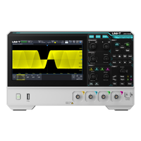 UNI-T UPO1152HD high-resolution oscilloscope