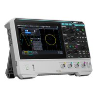 UNI-T UPO1152HD high-resolution oscilloscope