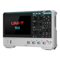 UNI-T UPO1152HD high-resolution oscilloscope