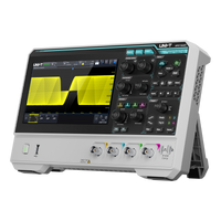 UNI-T UPO1152HD high-resolution oscilloscope
