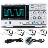 UNI-T UPO1054 Digitales Oszilloskop