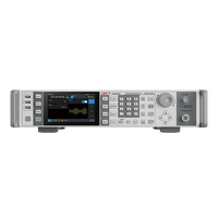UNI-T USG3065M-P RF Signal Generators
