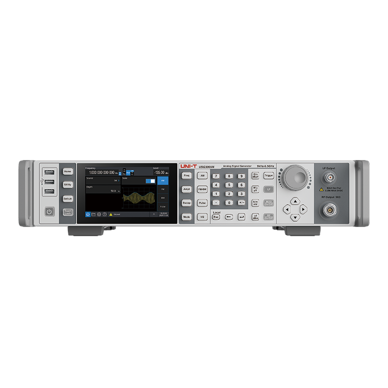 UNI-T USG3065M-P RF Signal Generators