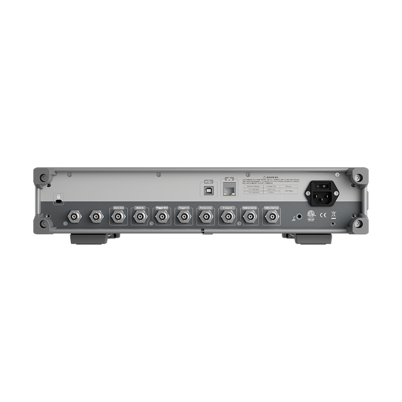 UNI-T USG3065M-P RF Signal Generators