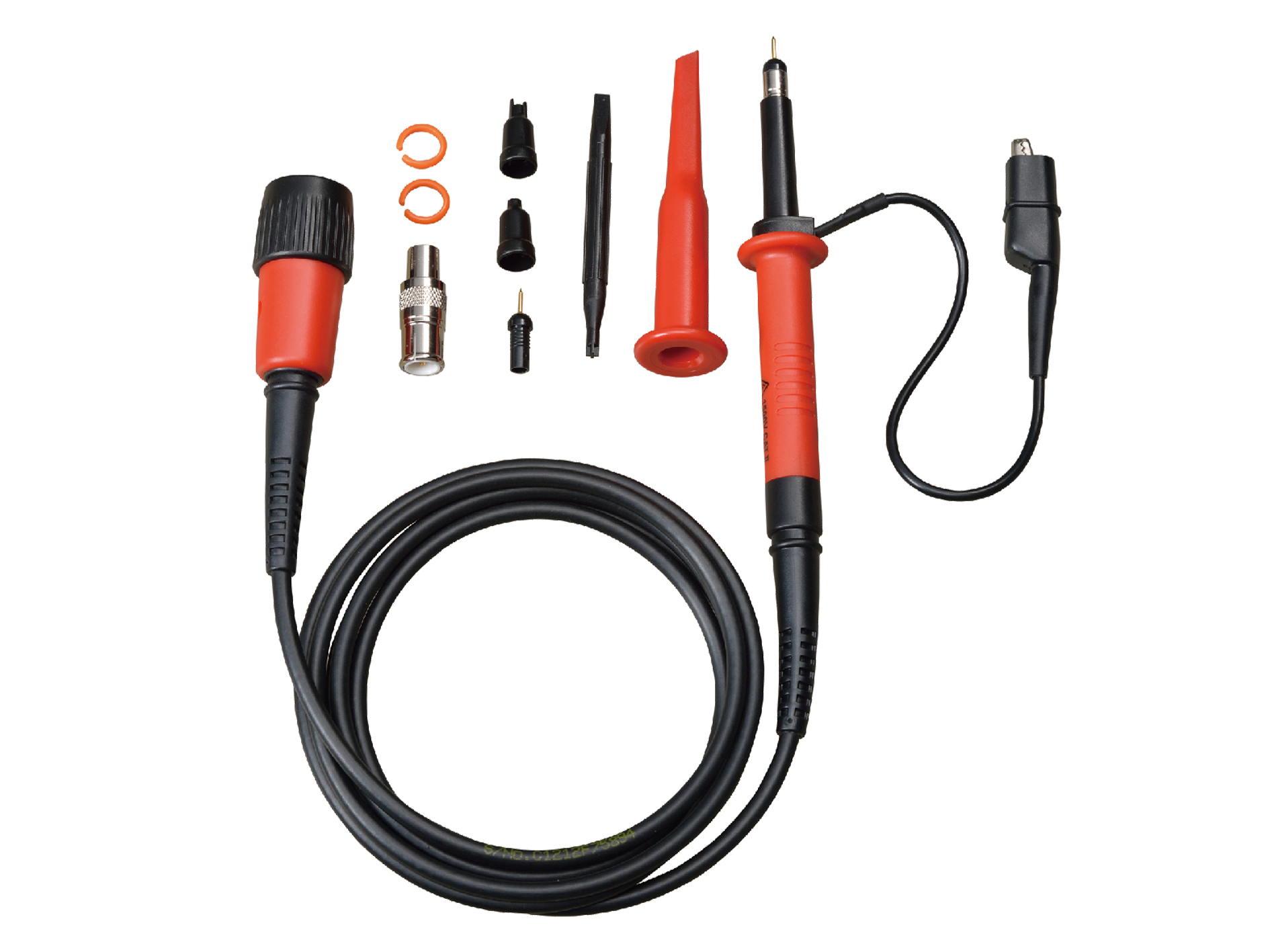 UNI-T UT-P20  Passive High voltage probe