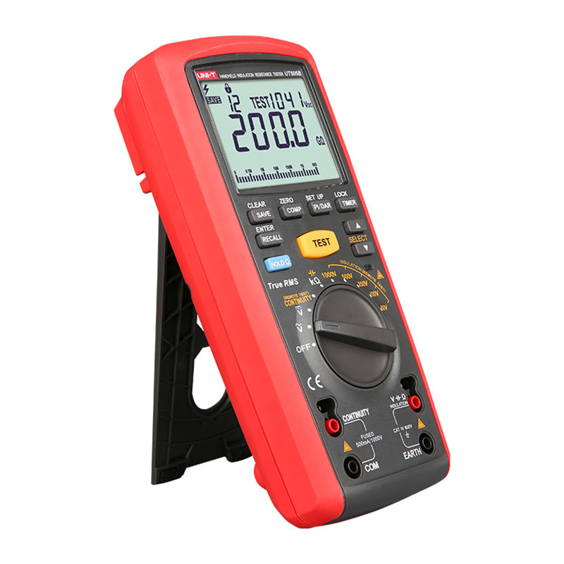 UNI-T UT505A Tragbarer Isolationswiderstandstester