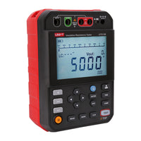 UNI-T UT513C 5kV Isolationswiderstandsprüfer