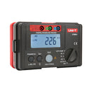 UNI-T UT582+ Digitaler RCD-Tester (ELCB)
