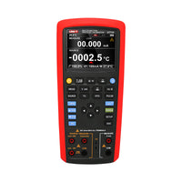 UNI-T UT725 Multifunktions-Prozesskalibrator