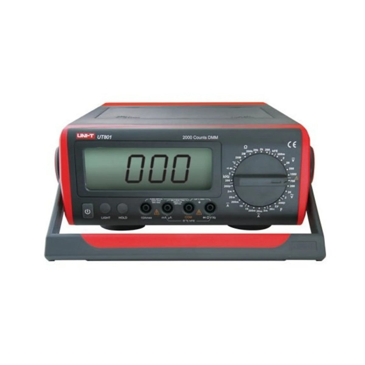 UNI-T UT801 Tischmultimeter