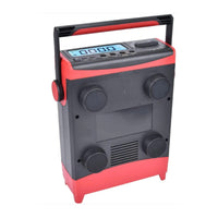 UNI-T UT802 Tischmultimeter