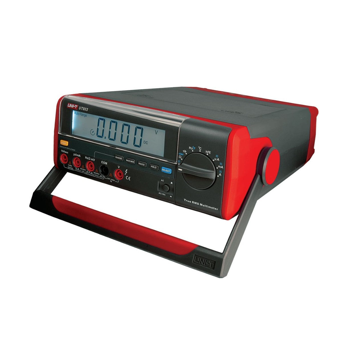UNI-T UT803 Tischmultimeter