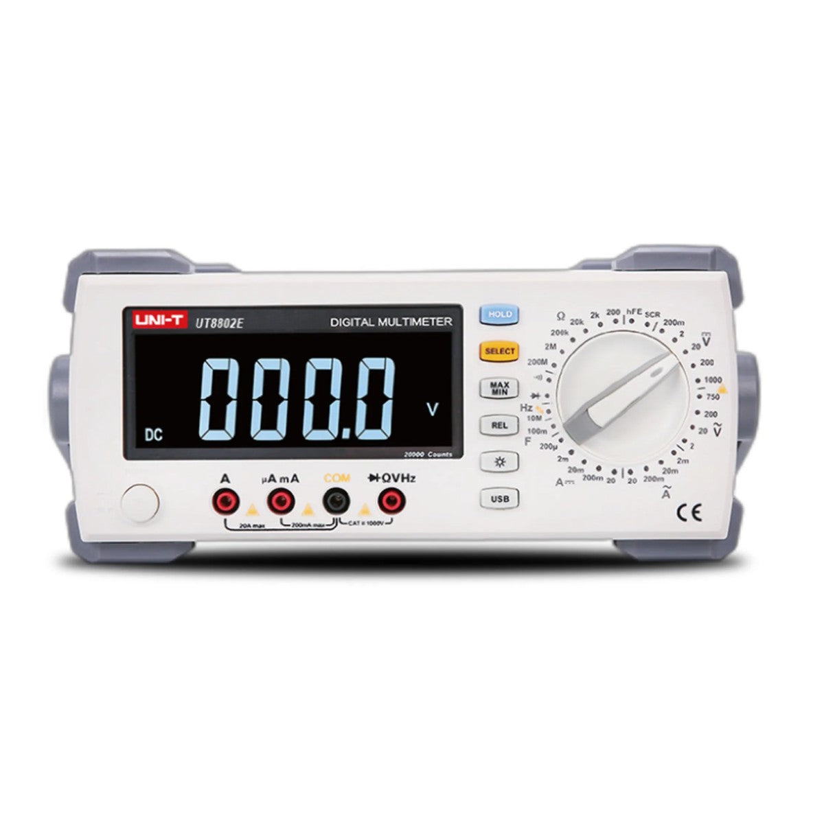 UNI-T UT8802E Tischmultimeter