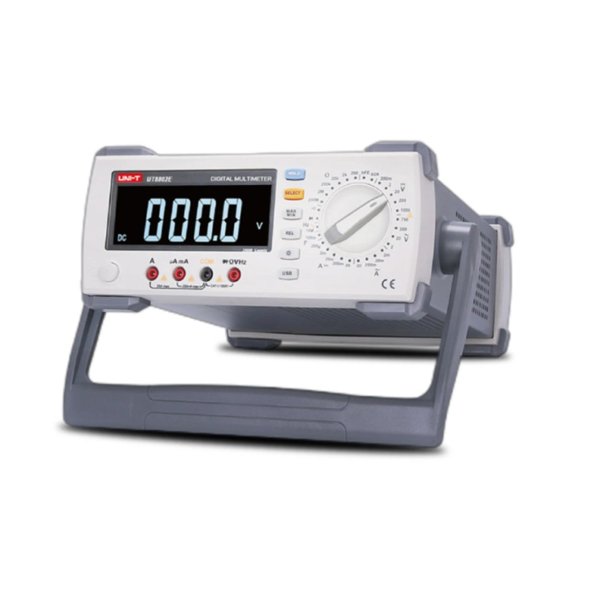 UNI-T UT8802E Tischmultimeter
