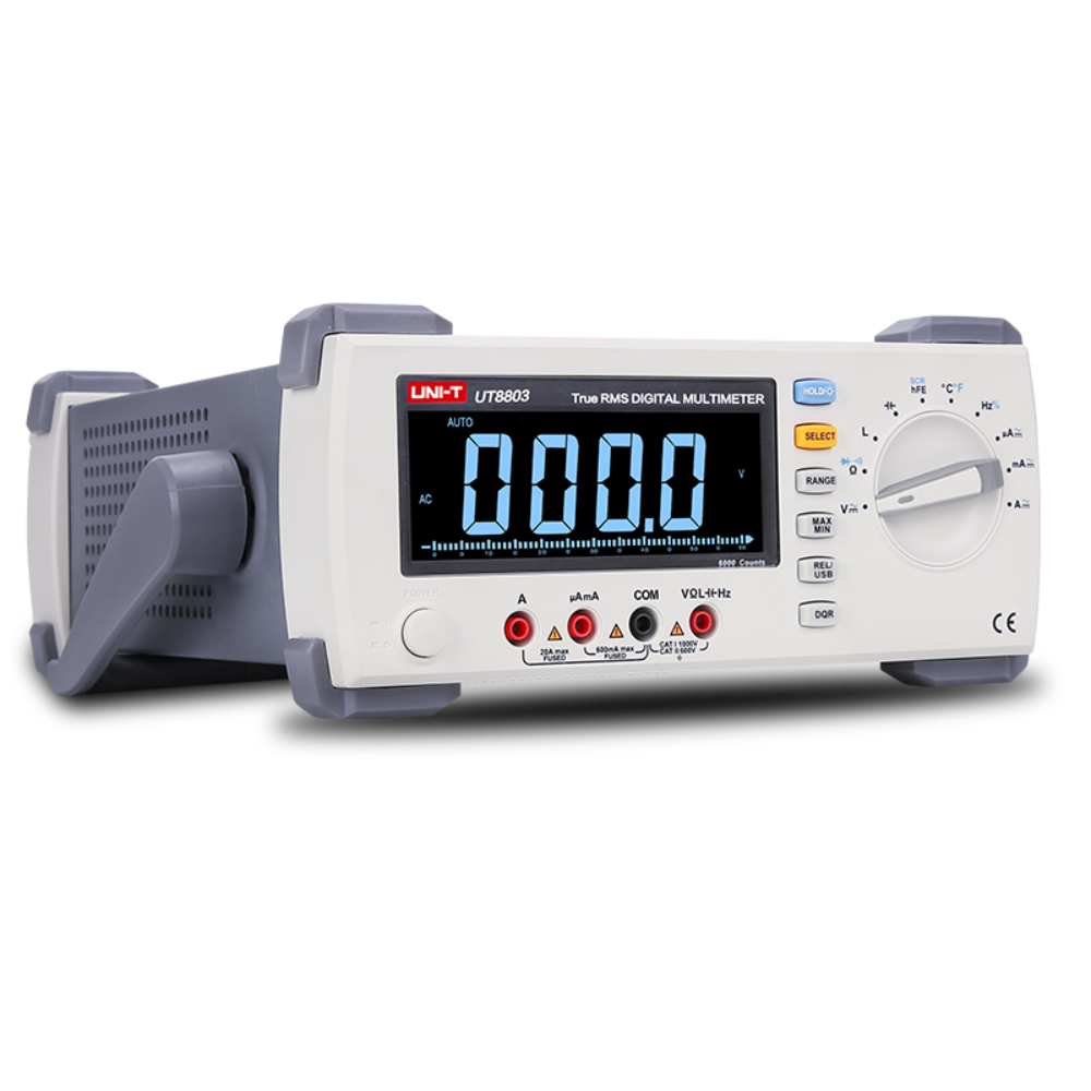 UNI-T UT8803E Tischmultimeter