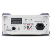 UNI-T UT8803E Tischmultimeter