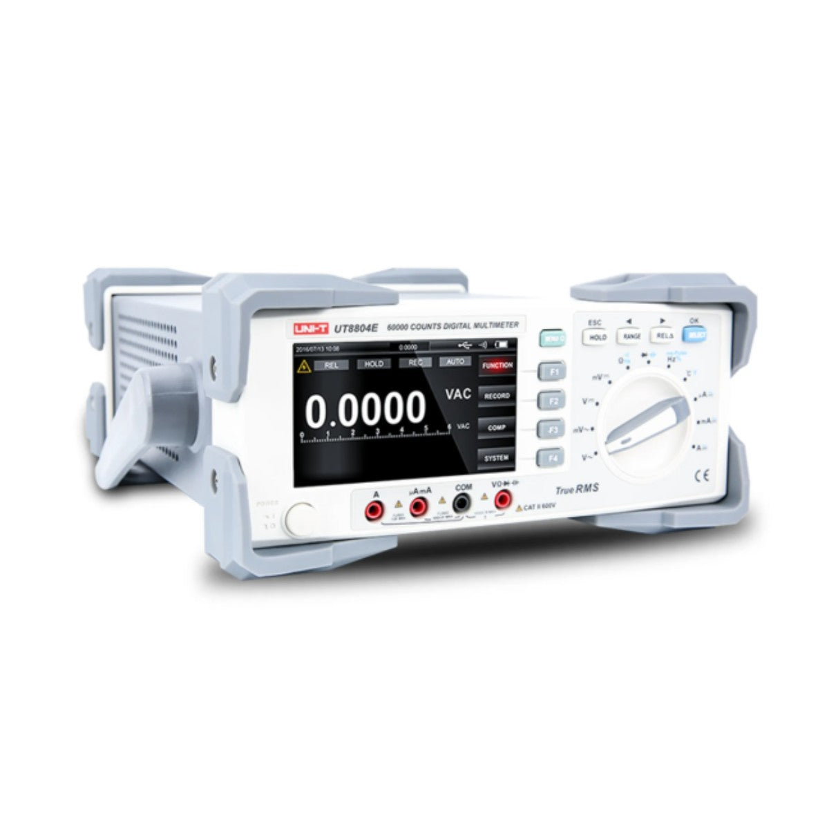 UNI-T UT8804E Tischmultimeter