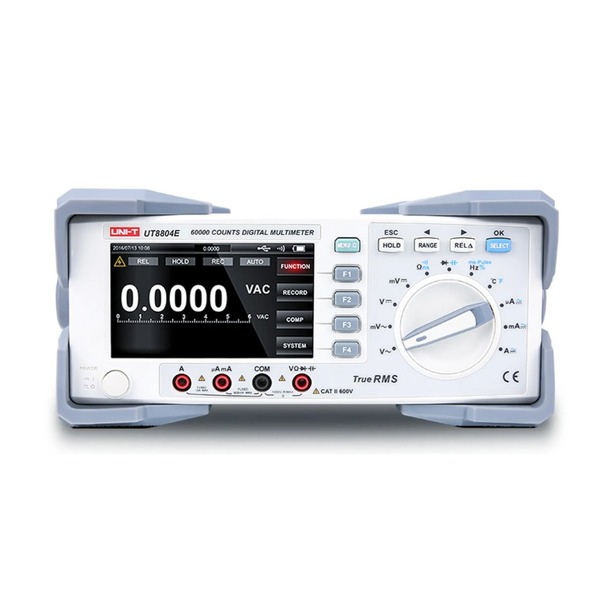 UNI-T UT8804E Tischmultimeter