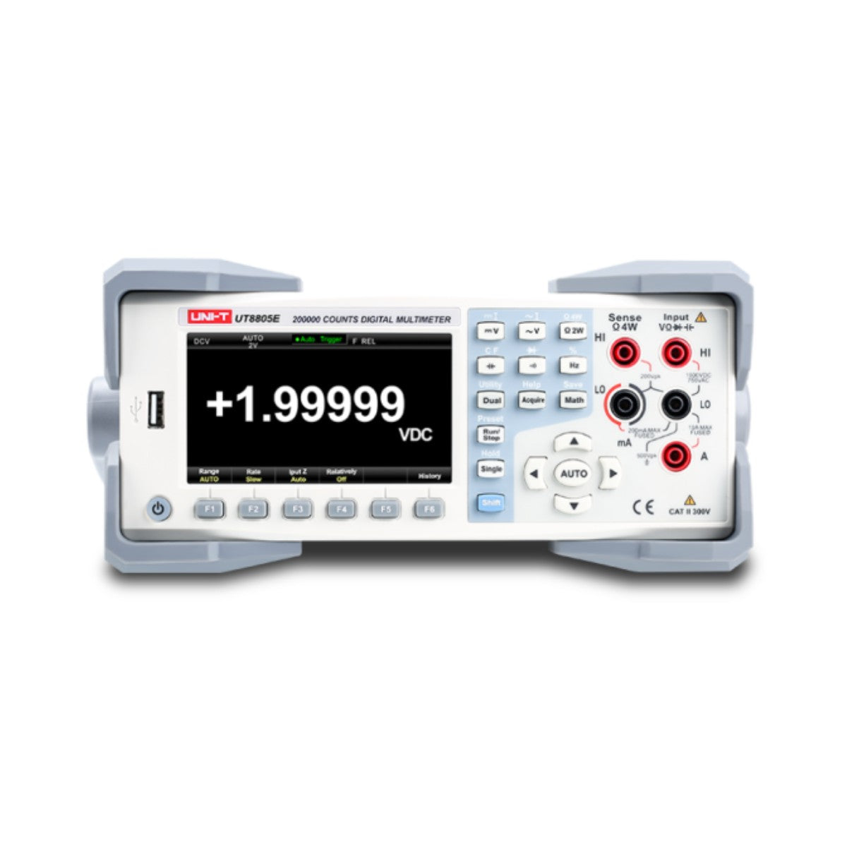UNI-T UT8805E Tischmultimeter