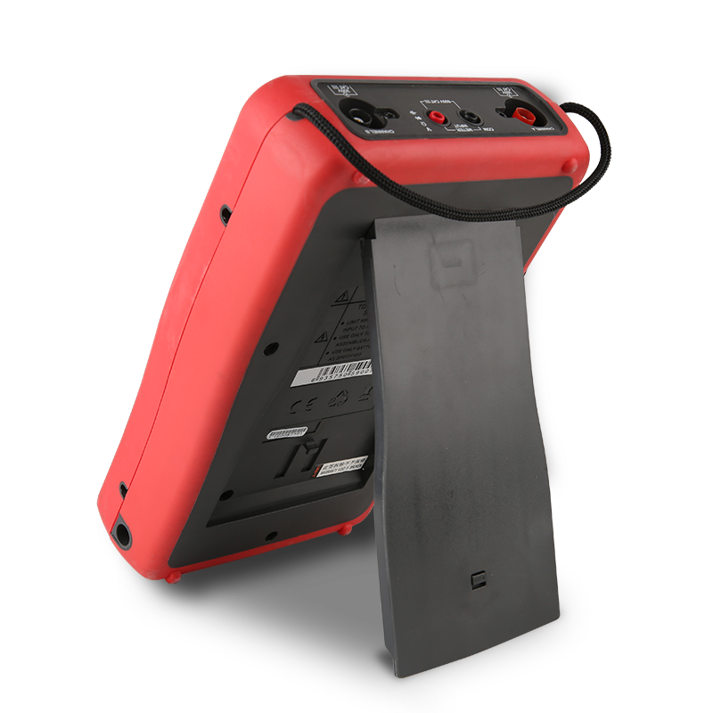 UNI-T UTD1062C Handheld-Oszilloskop
