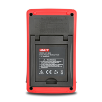 UNI-T UTD1025CL Handheld-Oszilloskop