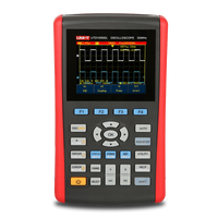 UNI-T UTD1025CL Handheld-Oszilloskop