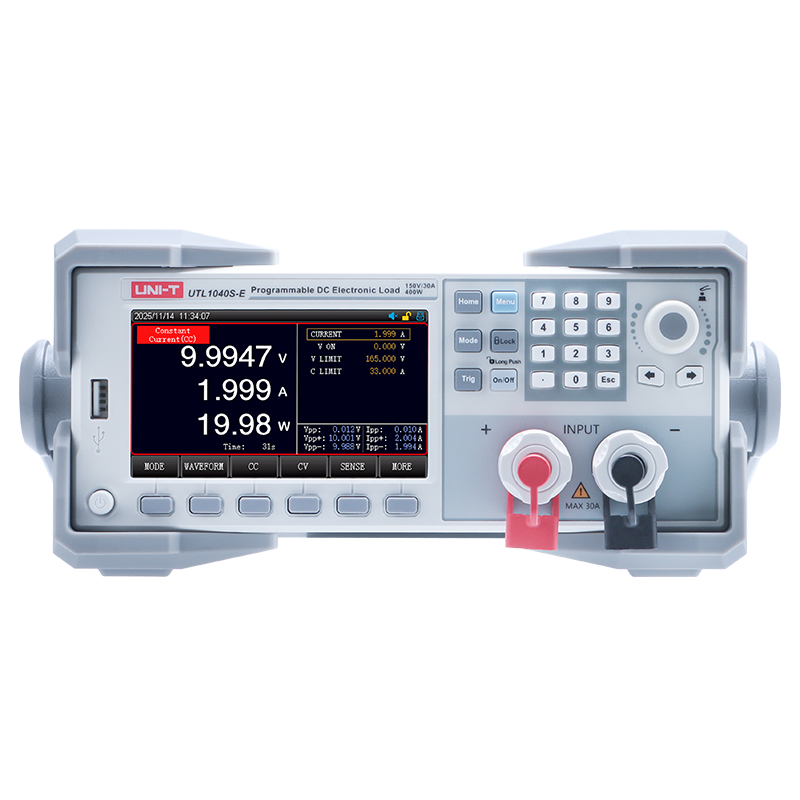 UNI-T UTL1040S DC Electronic Loads