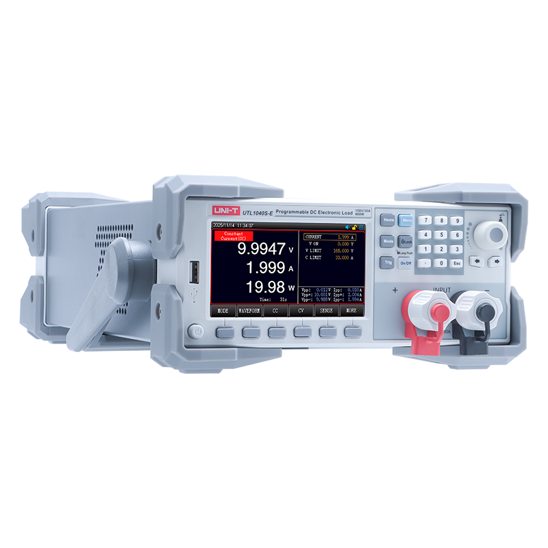 UNI-T UTL1040S DC Electronic Loads