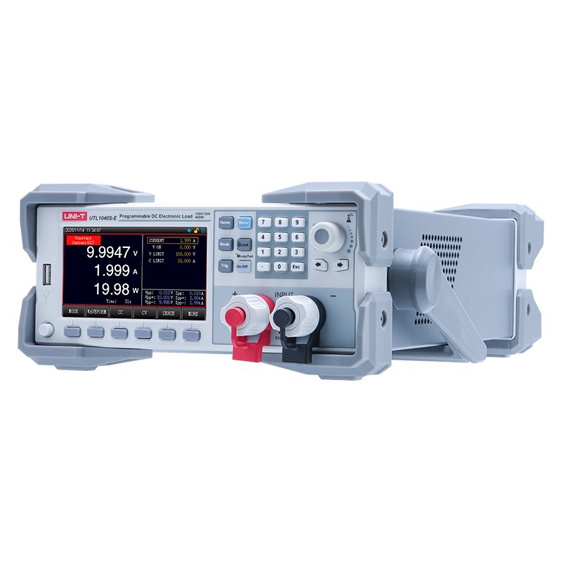 UNI-T UTL1020S DC Electronic Loads