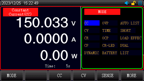 UTL1000_15_test_modes.png