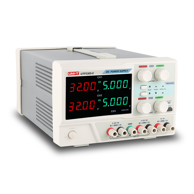 UNI-T UTP3303-II DC-Netzteil