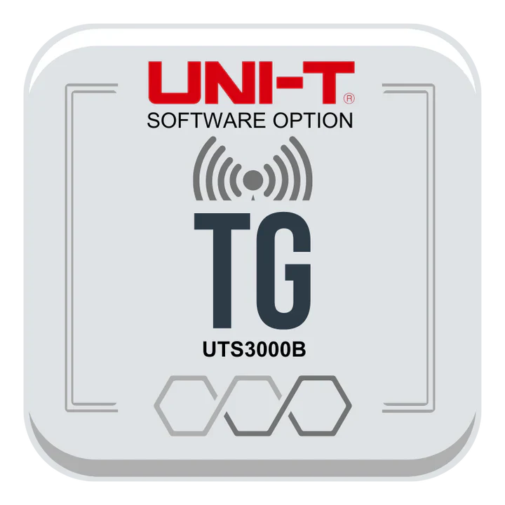 UNI-T UTS3000B-TG