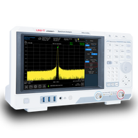 UNI-T UTS3032T+ Spektrumanalysator