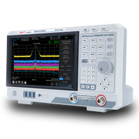 UNI-T UTS3015T+ Spektrumanalysator