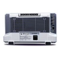 UNI-T UTS3015T+ Spektrumanalysator