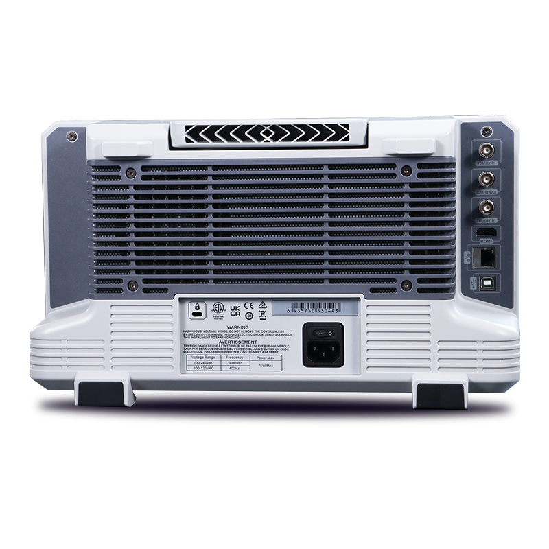 UNI-T UTS3015T+ Spektrumanalysator