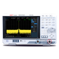 UNI-T UTS3032T+ Spektrumanalysator