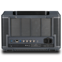 UNI-T UTS5026A Signalanalysator
