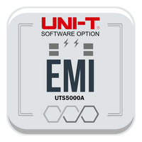 UNI-T UTS5000A-EMI 